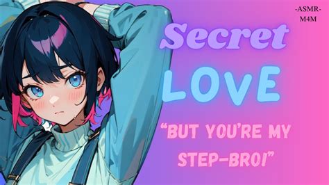 (M4M) A step bro quickie! .